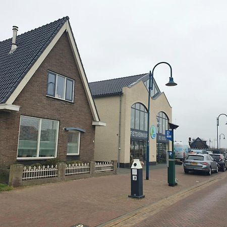 Suite De Brinkparel De Koog  Esterno foto