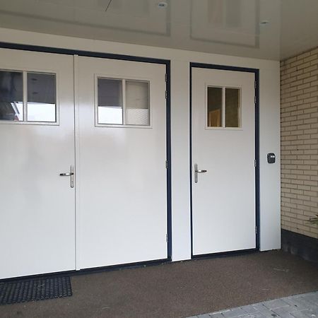 Suite De Brinkparel De Koog  Esterno foto
