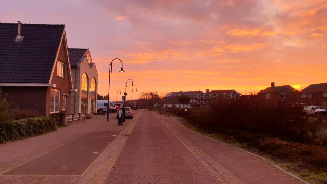 Suite De Brinkparel De Koog  Esterno foto