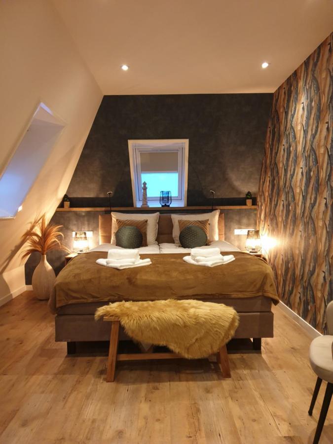 Suite De Brinkparel De Koog  Esterno foto