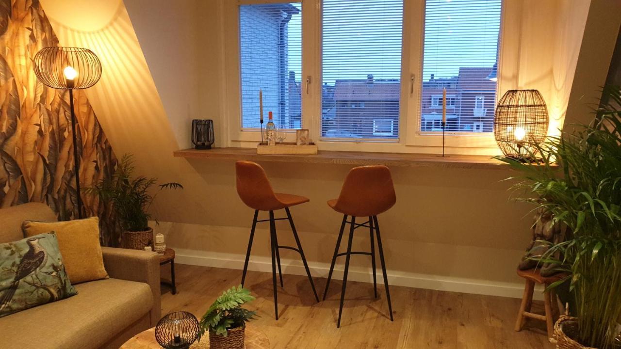 Suite De Brinkparel De Koog  Esterno foto