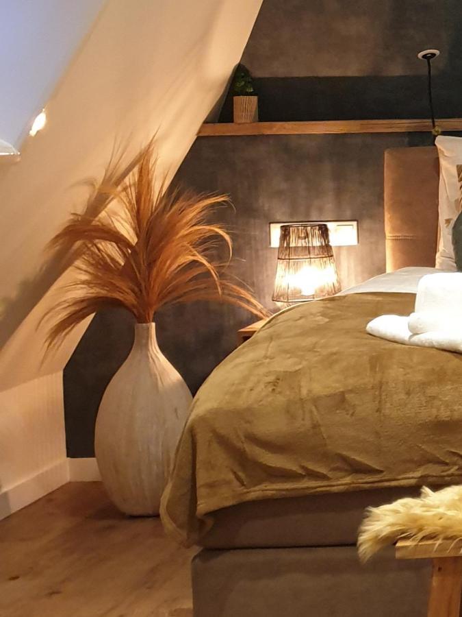 Suite De Brinkparel De Koog  Esterno foto