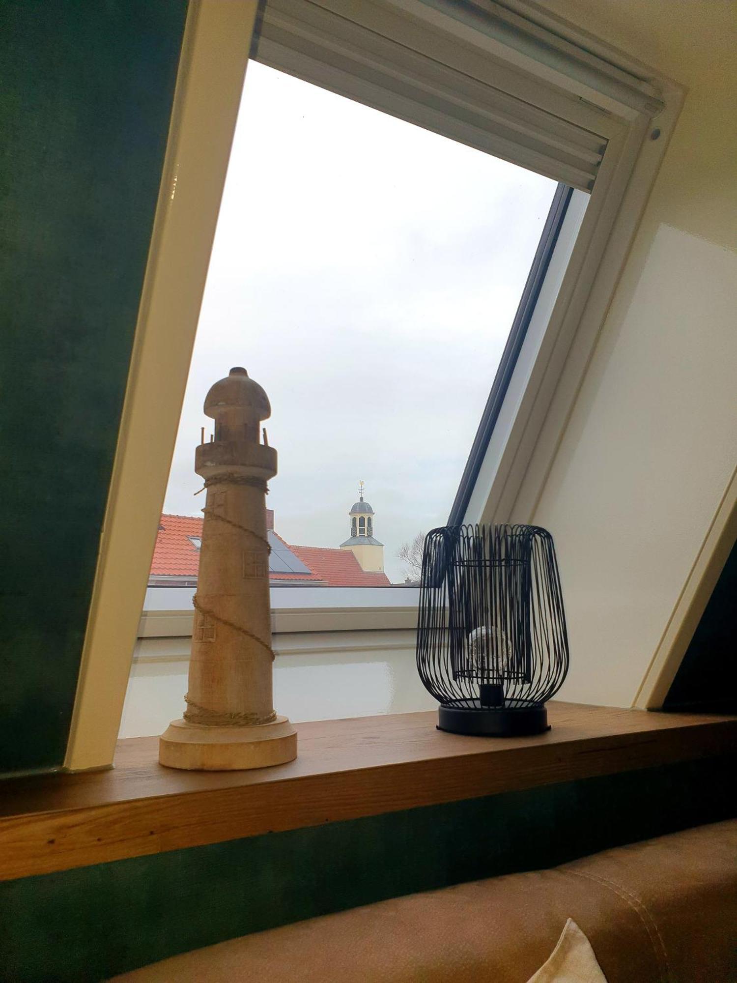 Suite De Brinkparel De Koog  Esterno foto